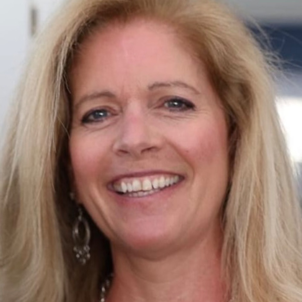 Meet your Posher, Kathleen